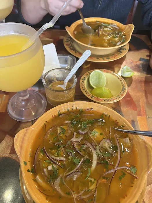 El Conquistador Restaurant Picture 9