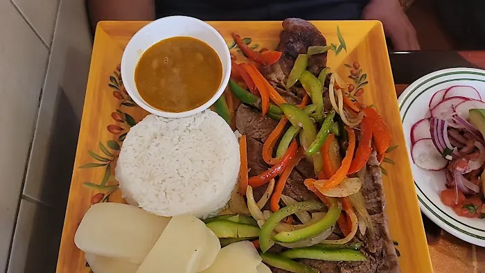 El Conquistador Restaurant Picture 3