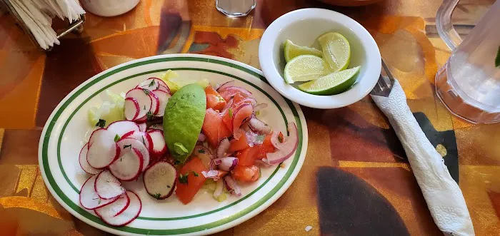 El Conquistador Restaurant Picture 1