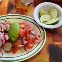 El Conquistador Restaurant ico