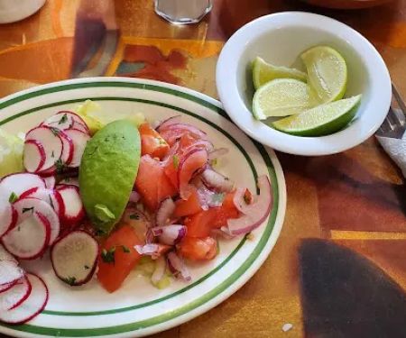 El Conquistador Restaurant