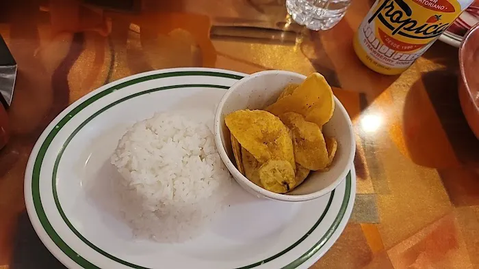 El Conquistador Restaurant Picture 4