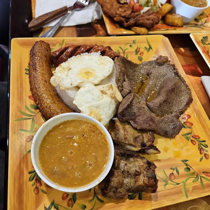 El Conquistador Restaurant Picture 10