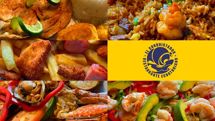 El Conquistador Restaurant Picture 5