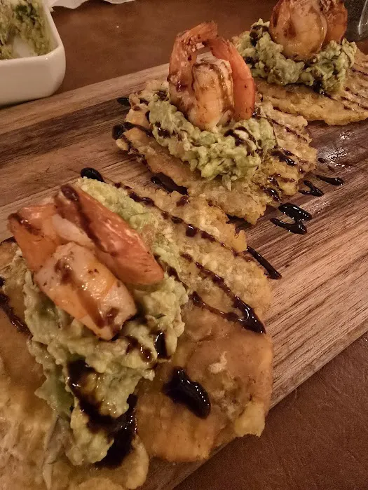 GAUCHOS STEAKHOUSE Picture 9