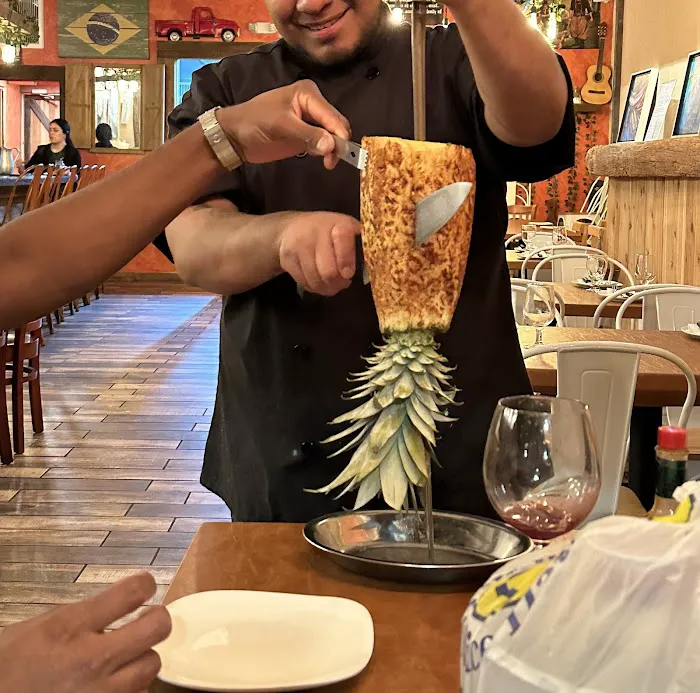 GAUCHOS STEAKHOUSE Picture 7