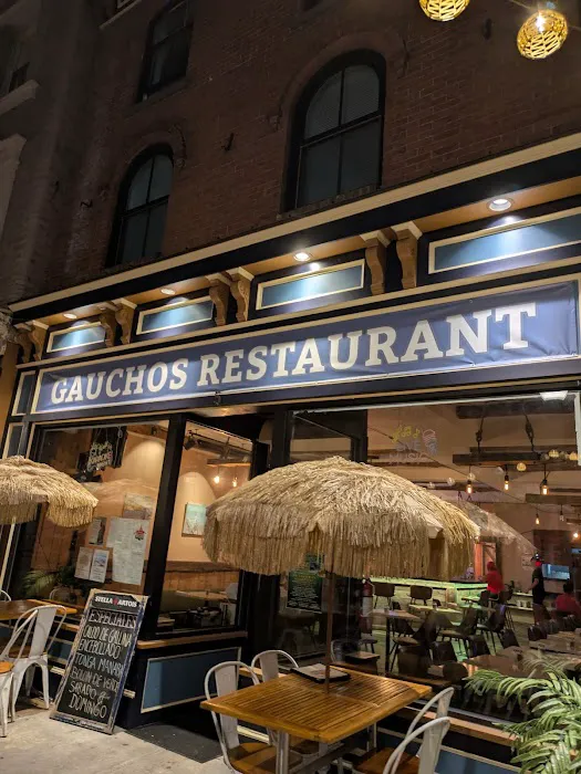 GAUCHOS STEAKHOUSE Picture 2