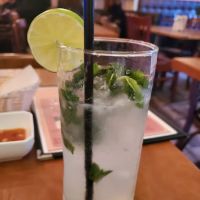 GAUCHOS STEAKHOUSE ico