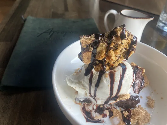 Apropos Restaurant at The Abbey Inn Picture 7