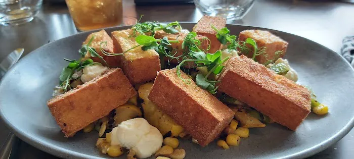 Apropos Restaurant at The Abbey Inn Picture 5