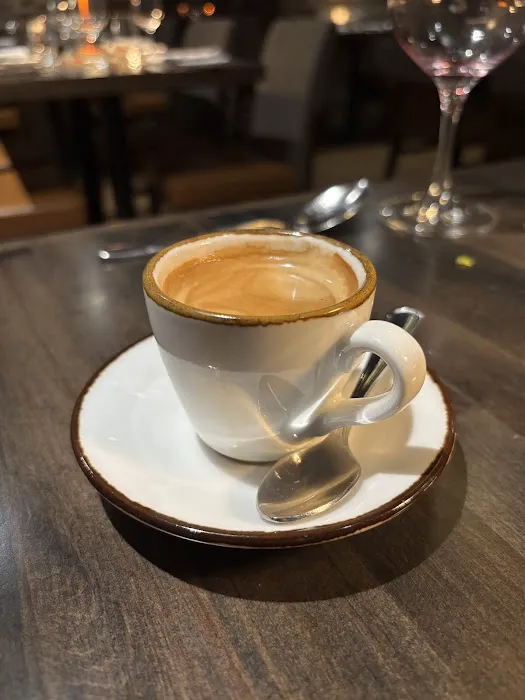 Apropos Restaurant at The Abbey Inn Picture 1