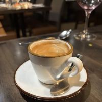 Apropos Restaurant at The Abbey Inn ico