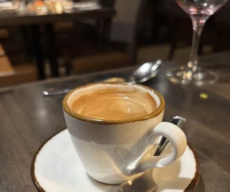 Apropos Restaurant at The Abbey Inn