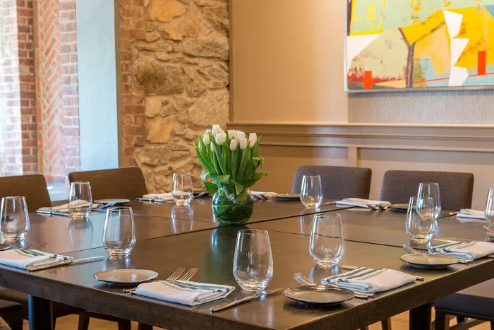 Apropos Restaurant at The Abbey Inn Picture 9