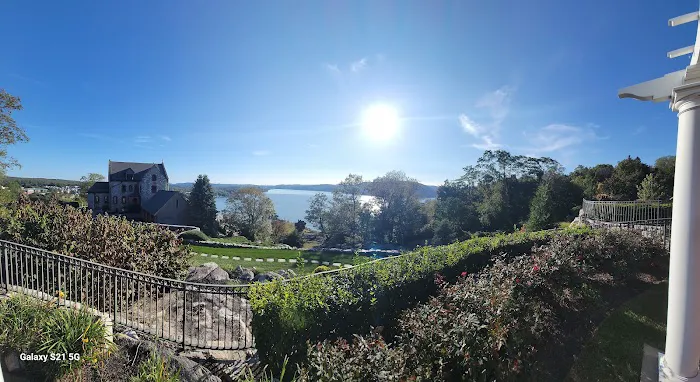 Apropos Restaurant at The Abbey Inn Picture 2