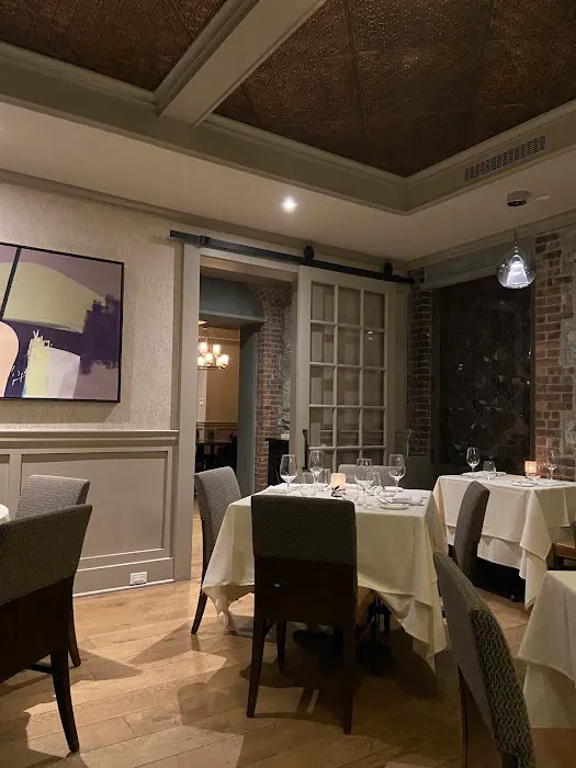 Apropos Restaurant at The Abbey Inn Picture 10