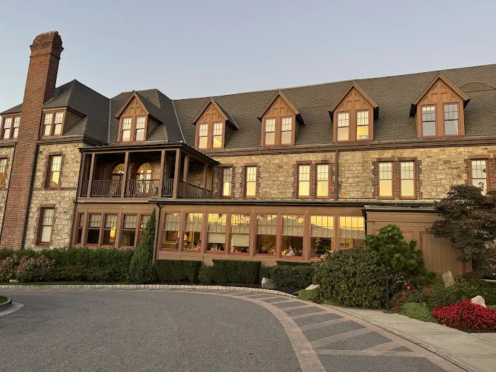 Apropos Restaurant at The Abbey Inn Picture 8