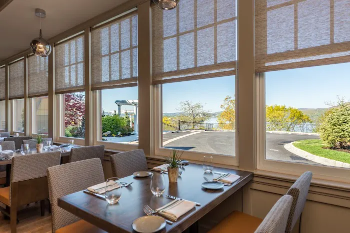 Apropos Restaurant at The Abbey Inn Picture 3