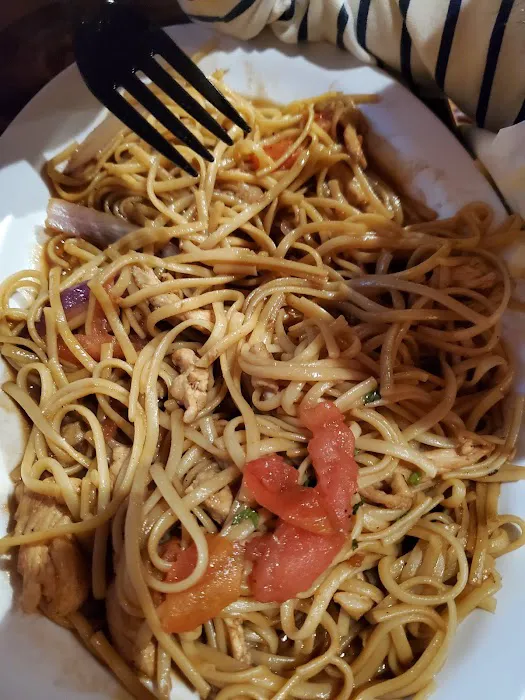 La Gladys Restaurant IV Picture 5