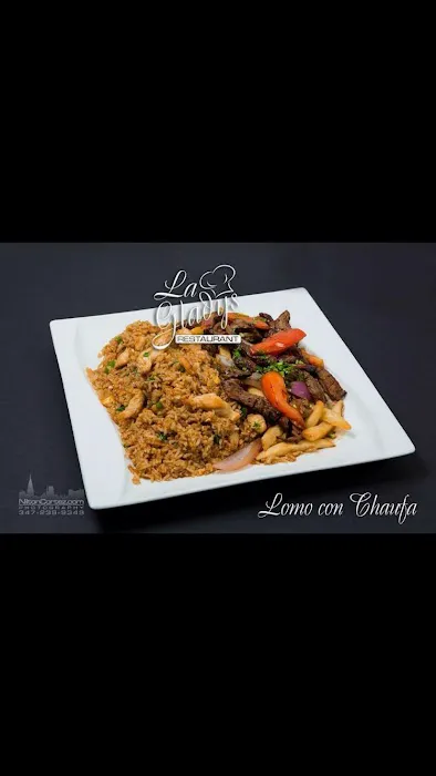 La Gladys Restaurant IV Picture 1