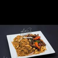 La Gladys Restaurant IV ico