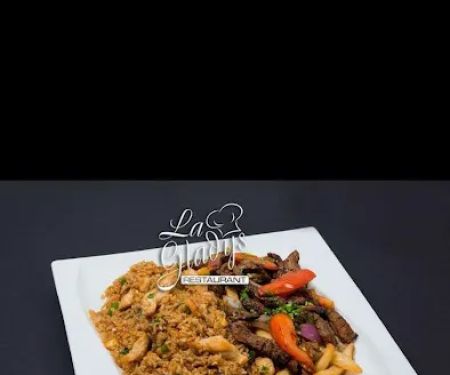 La Gladys Restaurant IV