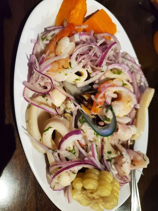 La Gladys Restaurant IV Picture 3