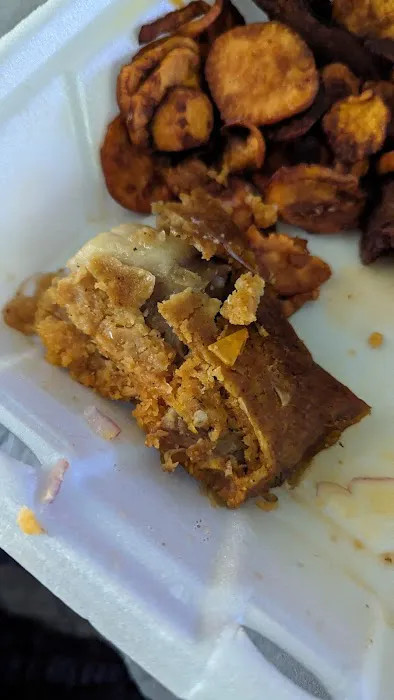 La Gladys Restaurant IV Picture 8