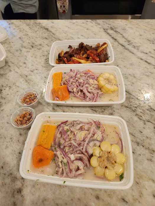 La Gladys Restaurant IV Picture 9