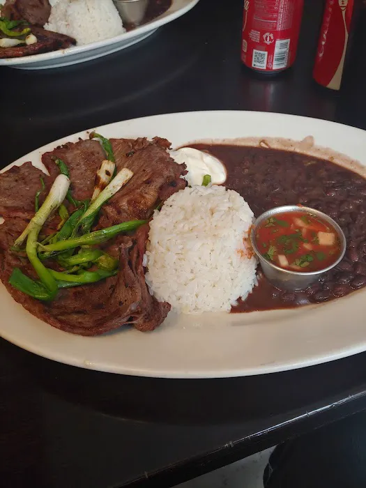 La Cascada Picture 1