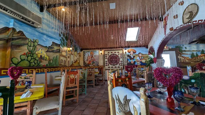 Hacienda Restaurant Picture 4