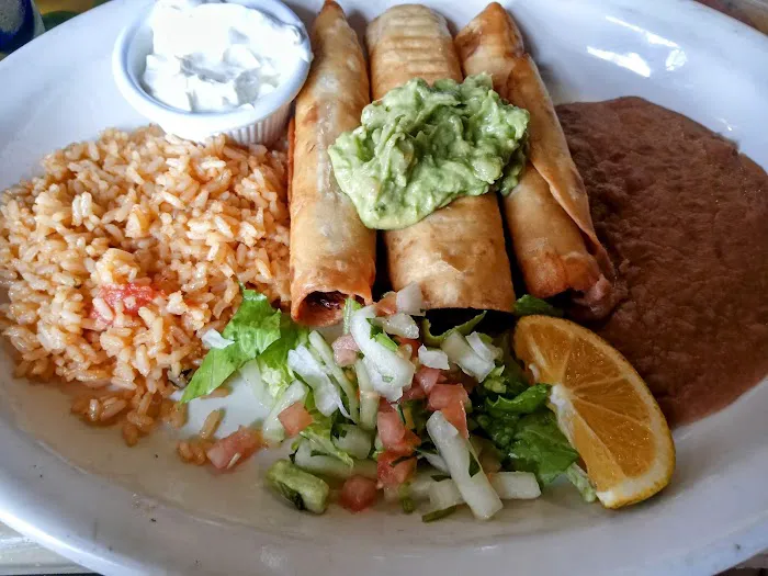 Hacienda Restaurant Picture 1