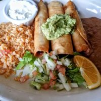 Hacienda Restaurant ico