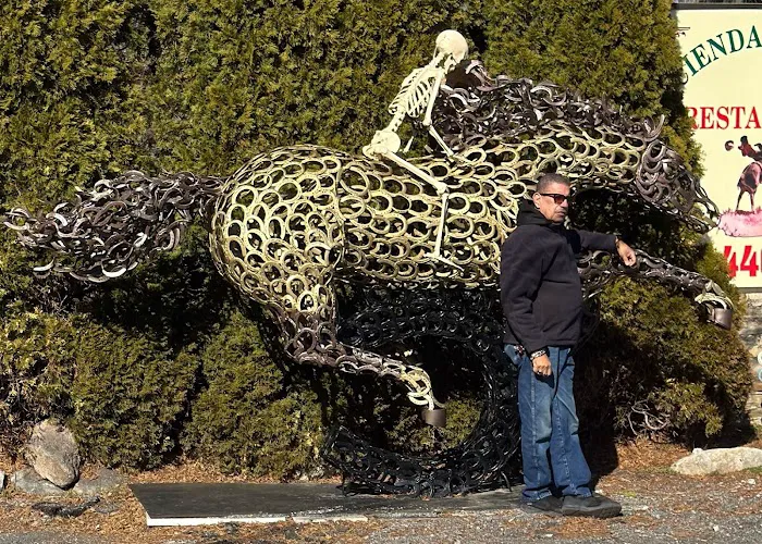 Hacienda Restaurant Picture 3