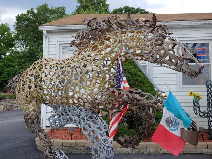 Hacienda Restaurant Picture 7