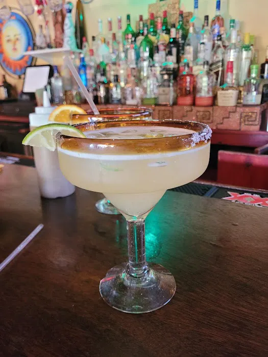 Hacienda Restaurant Picture 9