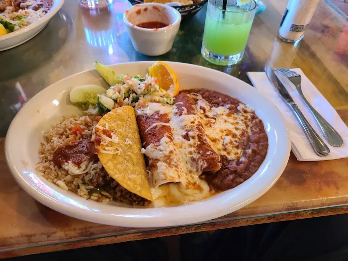 Hacienda Restaurant Picture 5