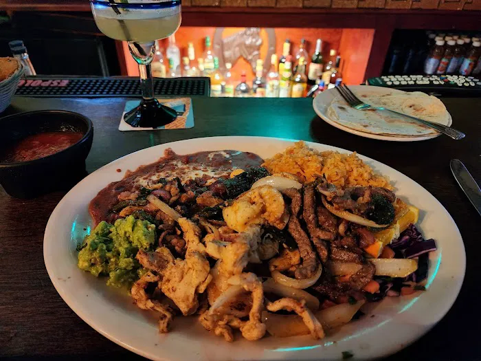 Hacienda Restaurant Picture 10