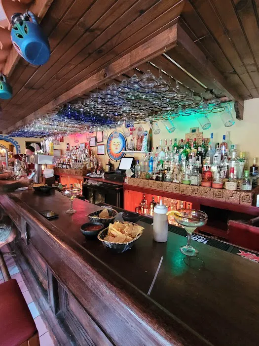 Hacienda Restaurant Picture 6