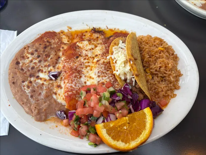 Hacienda Restaurant Picture 8