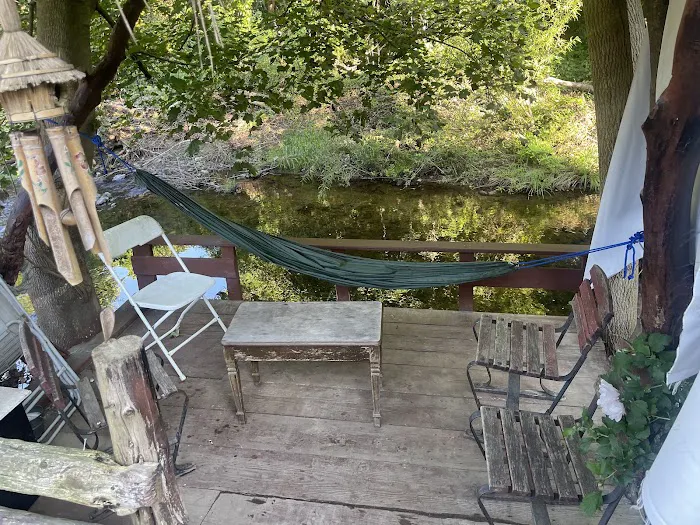 S&C Food Cart Picture 2