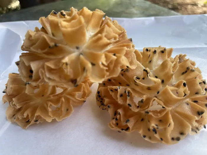 S&C Food Cart Picture 1