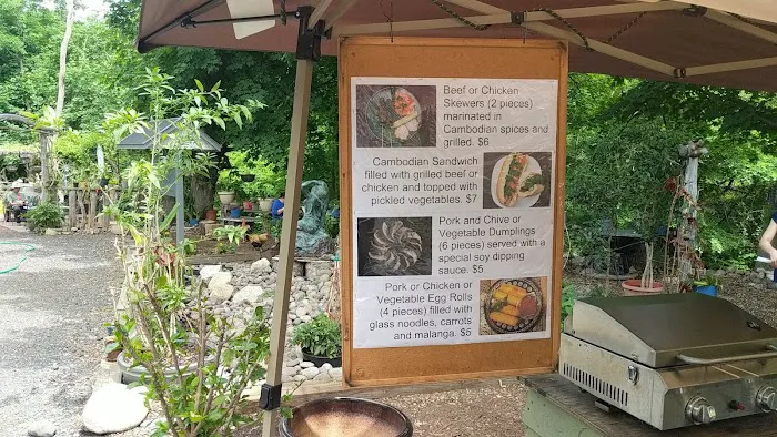 S&C Food Cart Picture 3