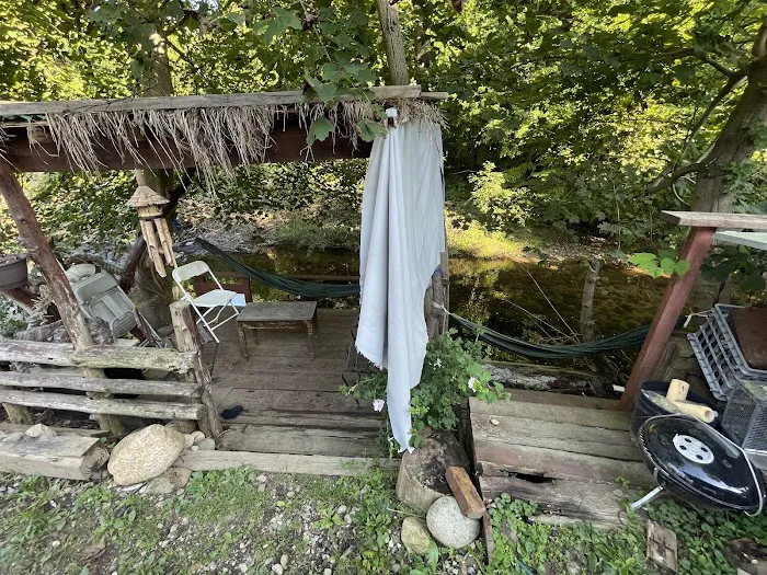 S&C Food Cart Picture 6