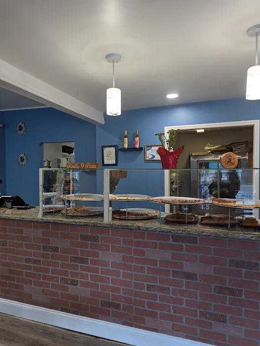 Route 9 Pizza Picture 9