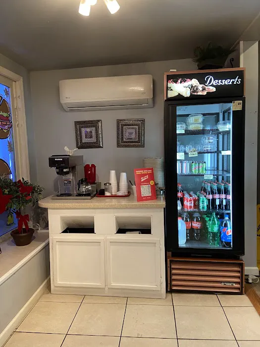 Route 9 Pizza Picture 3