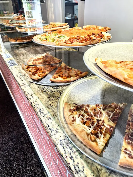 Route 9 Pizza Picture 7