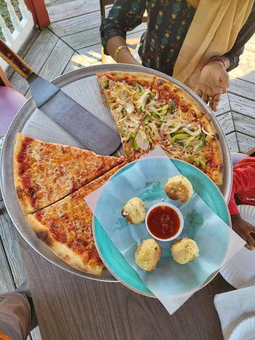 Route 9 Pizza Picture 4