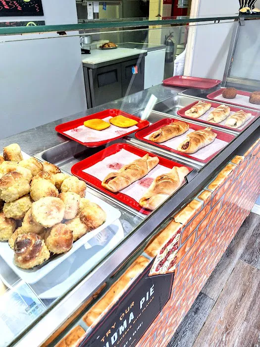 Route 9 Pizza Picture 6