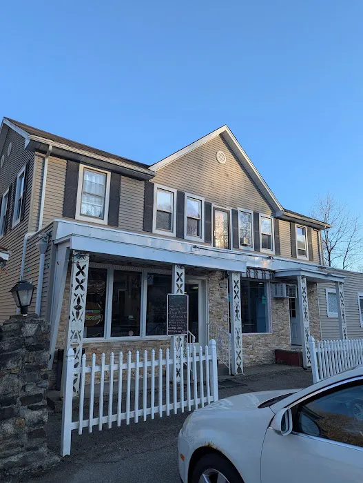 Route 9 Pizza Picture 2